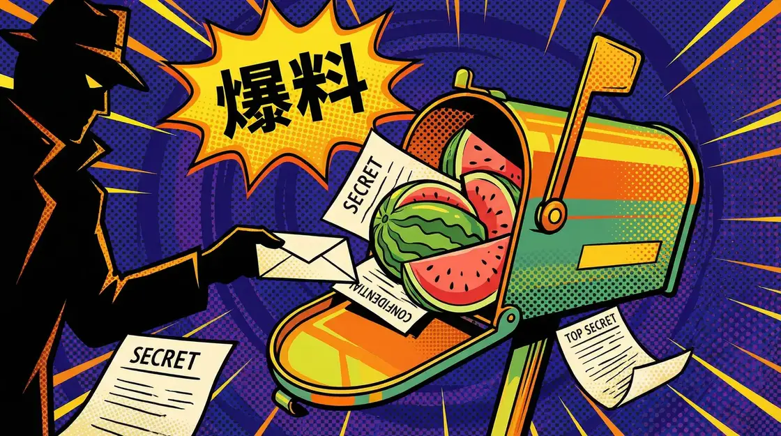 9960彩娱乐网站 匿名爆料通道漫画插图